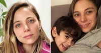 Tragedia: la casa de la actriz Mariana Derderian se incendió y falleció su hijo de 6 años