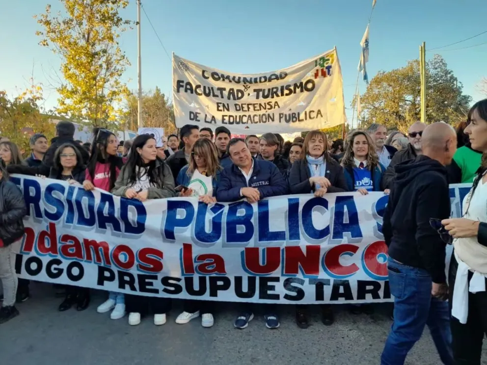 Este sábado tendrá lugar el festival en defensa de la educación y salud pública