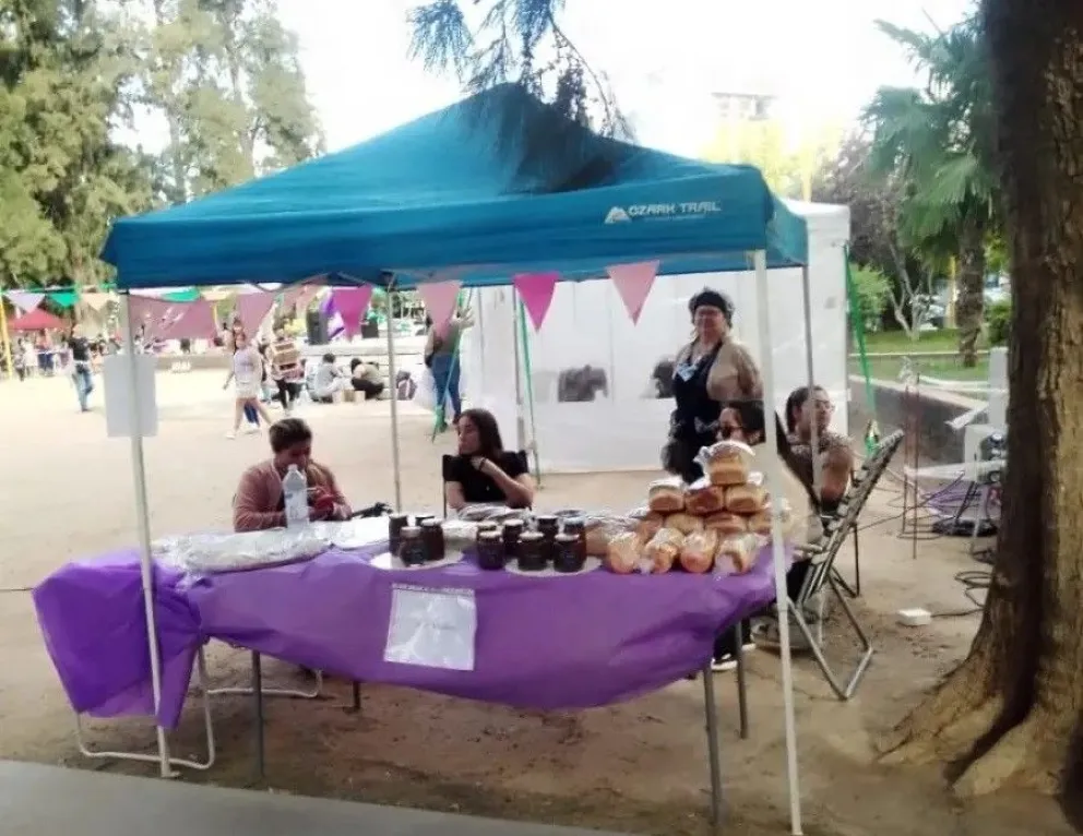 La Feria CoPoDi vuelve este fin de semana y se muda a la Escuela 33