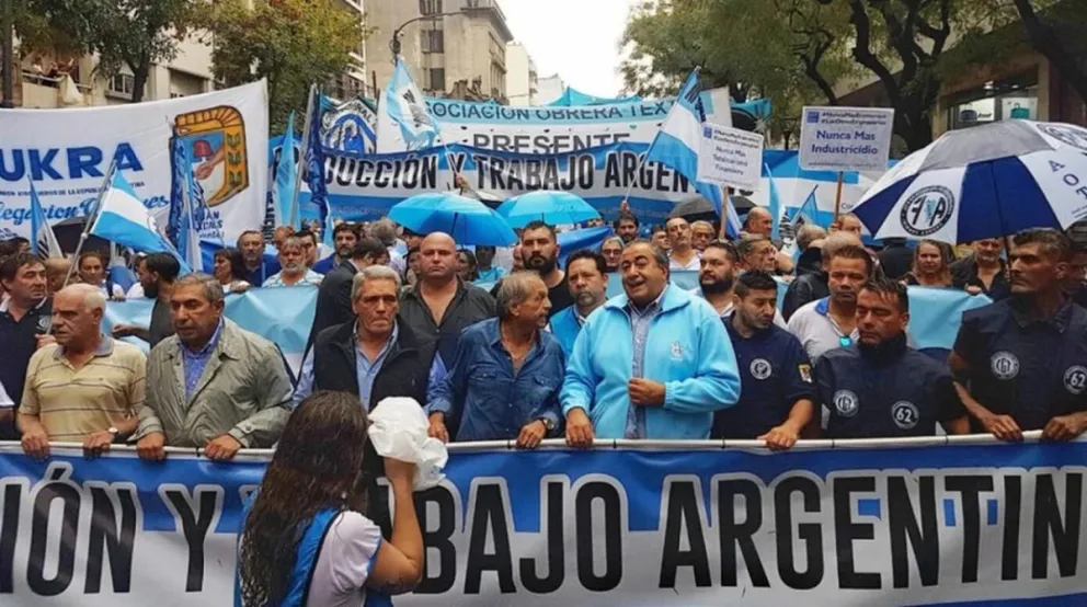 La CGT no descarta un nuevo paro general: cuándo sería