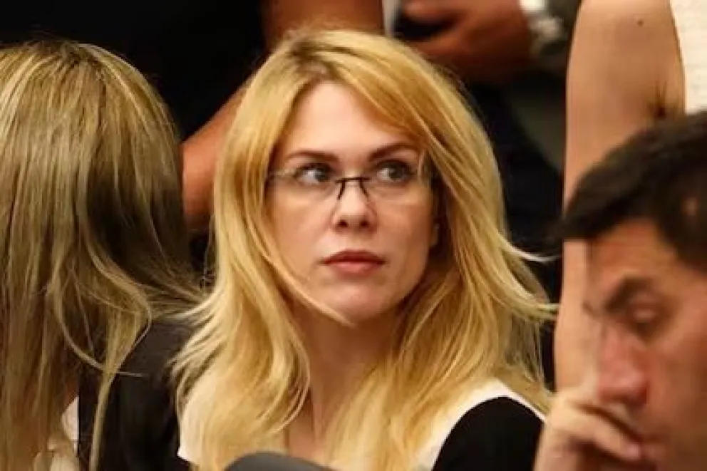 Lilia Lemoine fue designada en la comisión de Ciencia y Tecnología: controversia con sus posturas terraplanistas