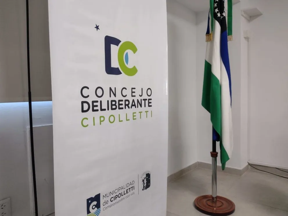 El ejecutivo envío un proyecto al Concejo para crear una tasa aplicada a los comercios con macro manzanas
