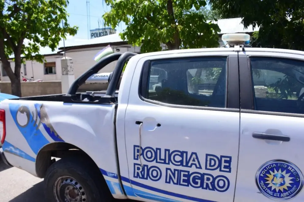 Los allanamientos se realizaron en distintos puntos de la ciudad. Foto: archivo.