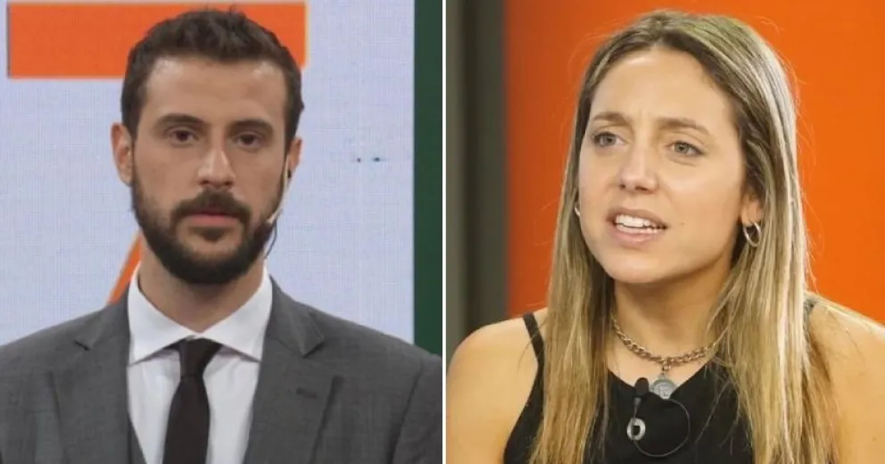 Sofía Martínez habla sobre su separación de Diego Leuco: "Ahora tengo más libertad"