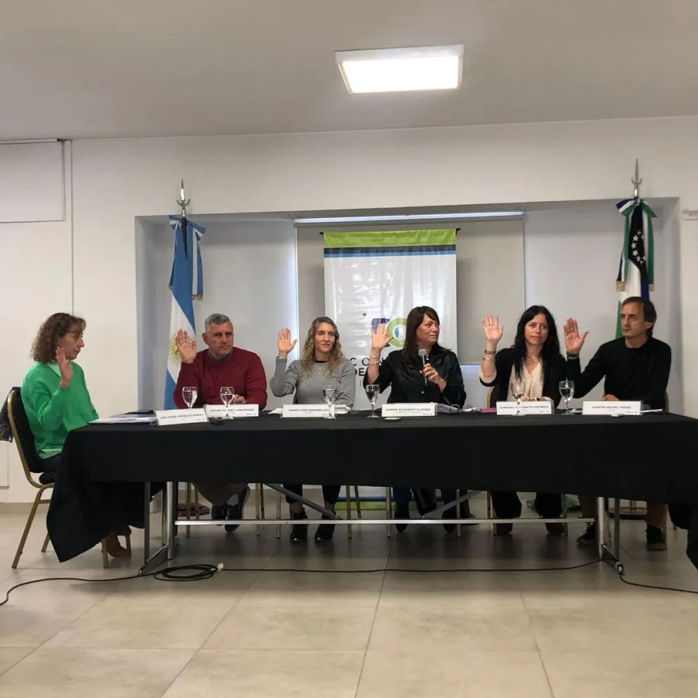 Sesionó el Deliberante de Cipolletti y varios proyectos serán analizados por la Comisión de Hacienda