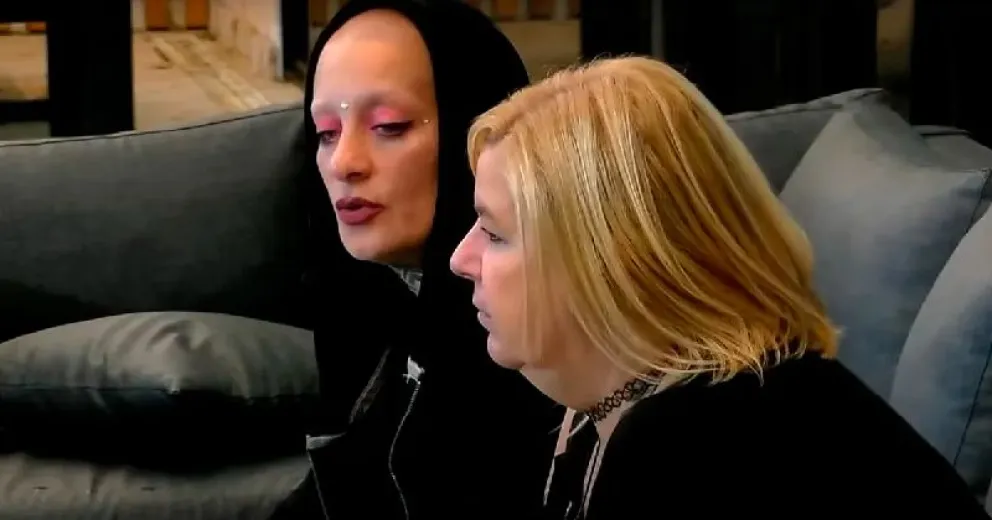 Furia y Virginia planean ataque contundente contra los Bros en Gran Hermano