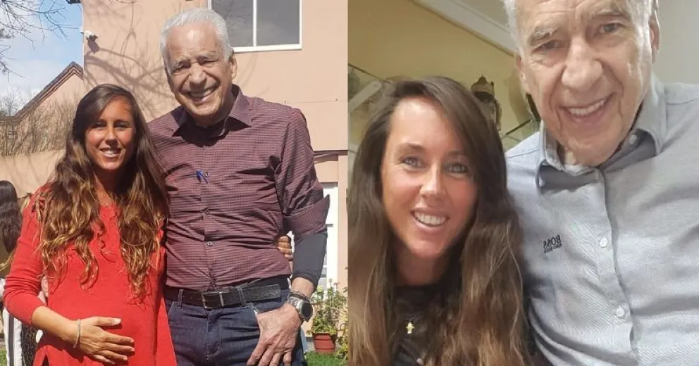 Sorpresa en Cuestión de Peso: El hijo de Alberto Cormillot hace su debut en el programa