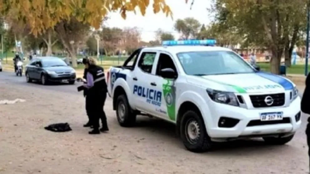 Barrio Los Pinos: Vecinos reclaman más presencia policial en las calles
