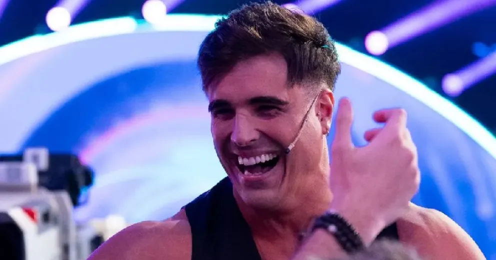 Mauro D'Alessio revela su polémica estrategia para debilitar a Furia en Gran Hermano