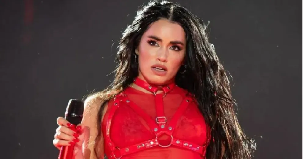 Lali Espósito confiesa su verdad sobre su pasado oculto
