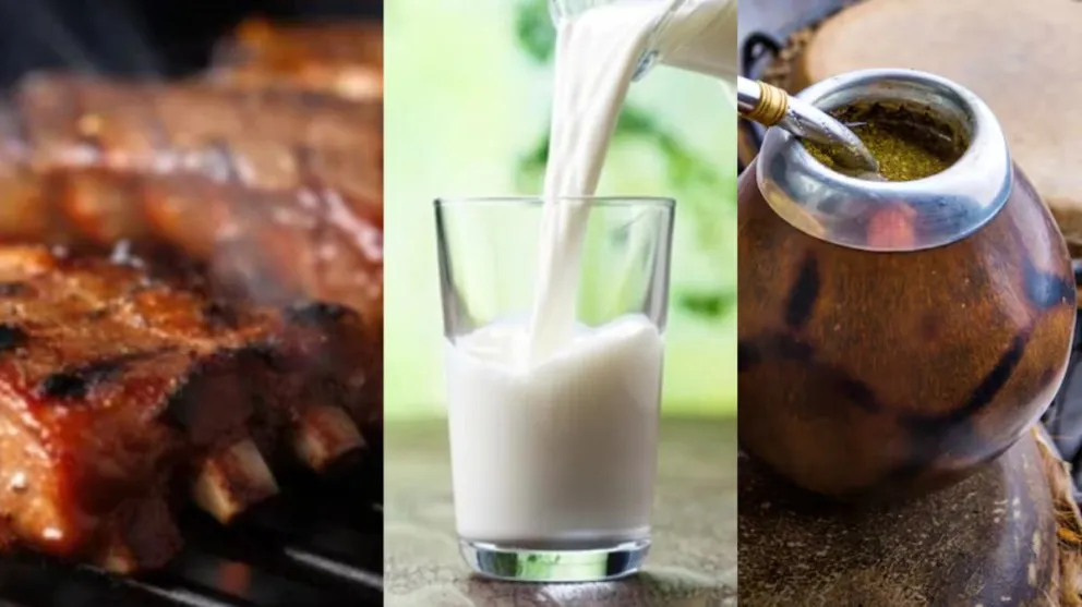 El ajuste económico en Argentina causa estragos en el consumo de alimentos