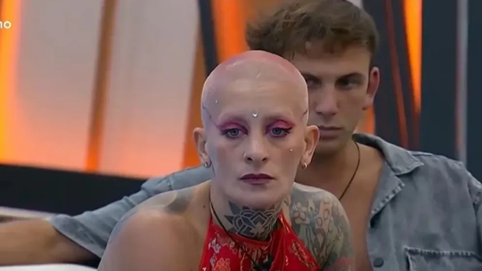 Explosivo comentario de Bautista sorprende en medio de las peleas en Gran Hermano