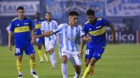 Atlético Tucumán recibe a Boca en su debut en la Liga Profesional: todos los detalles
