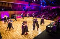 Llega el tango a la ciudad: se realizará la instancia preliminar del Mundial de Tango