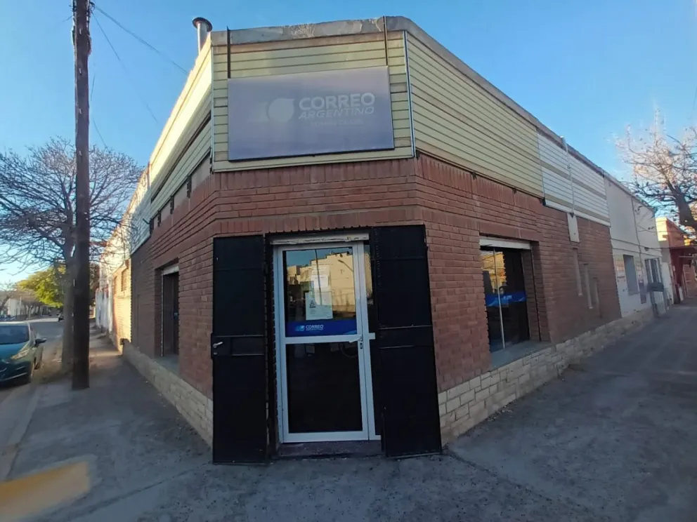 Vecinos del Alto Valle reclamarán por el cierre de oficinas de Correo Argentino 