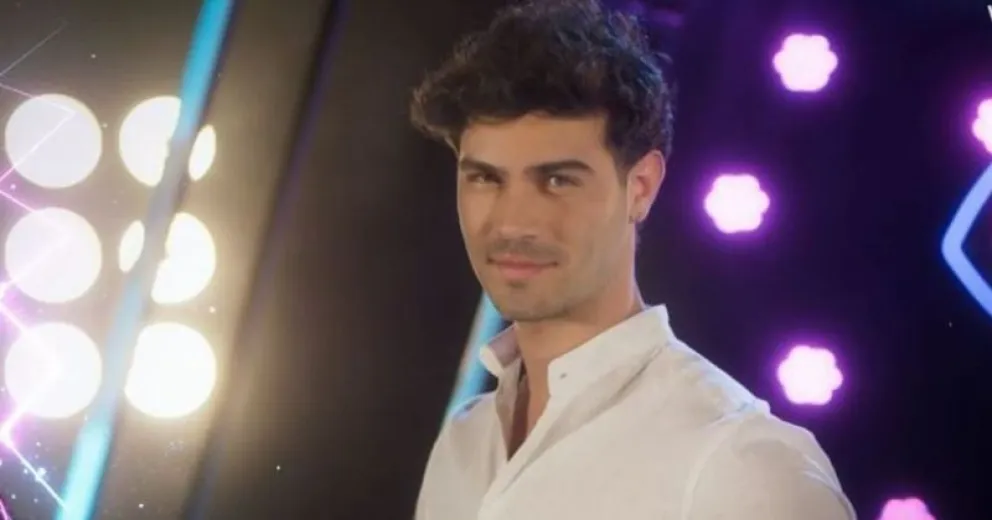 El egocentrismo de Nico enciende la polémica en Gran Hermano