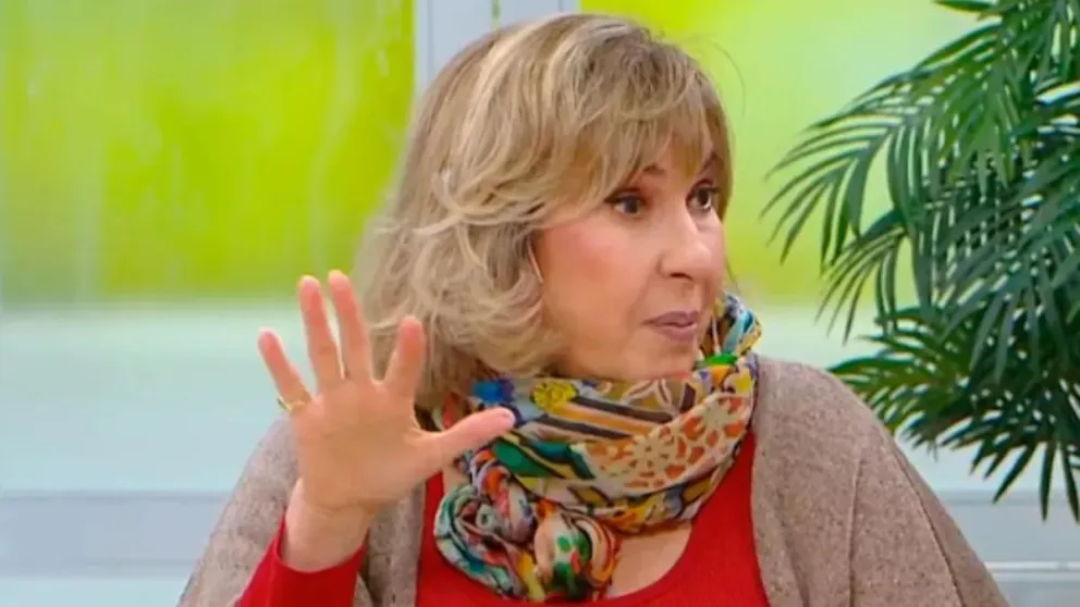 Tensiones y conflictos en "A la Barbarossa"