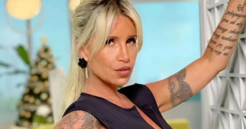 Florencia Peña reclama el respeto entre colegas en medio de disputa política