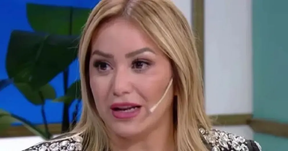 Karina La Princesita se confiesa sobre lucha contra la depresión: "No estoy recuperada y..."