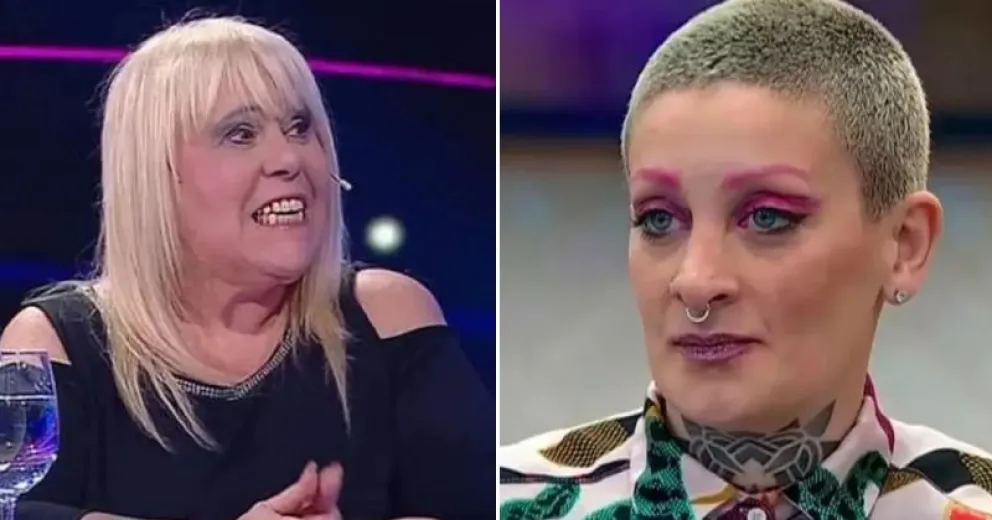 El secreto revelado del casting de Furia en Gran Hermano