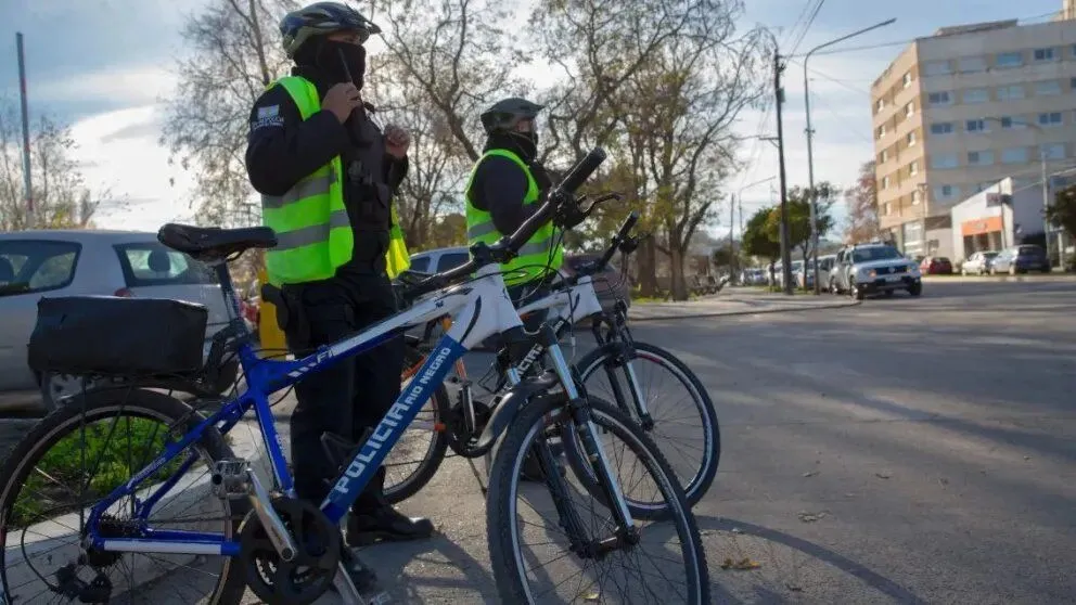 Cómo es el mecanismo para que policías accedan a la reparación extraordinaria por zona desfavorable