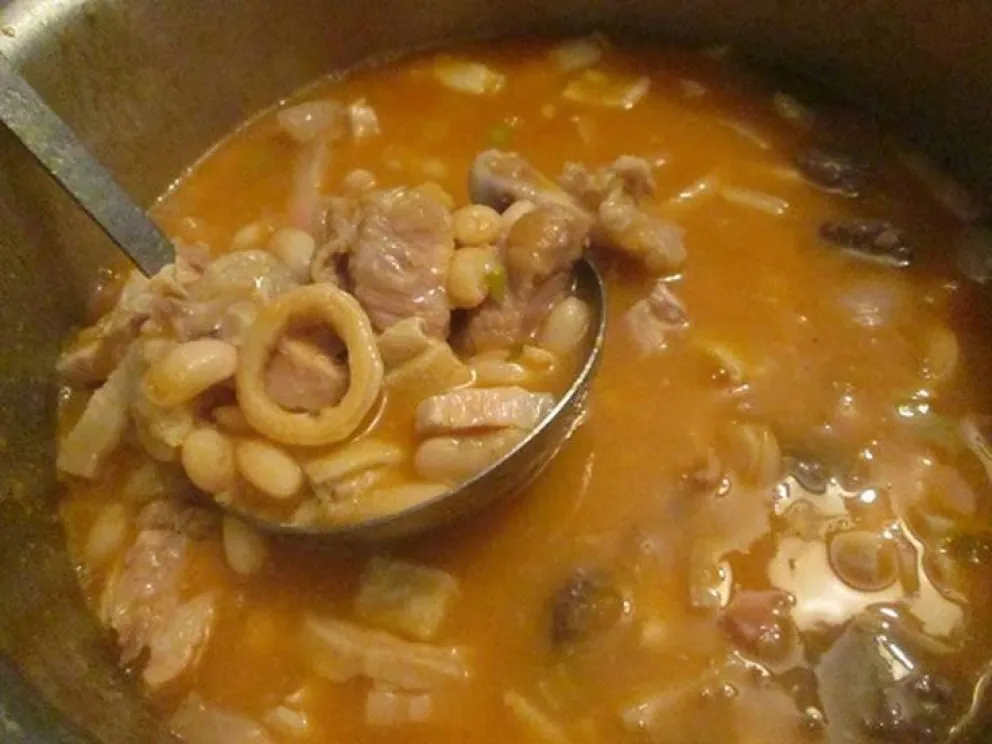 Se viene el 1° Campeonato de locro del Alto Valle, enterate qué ciudad de Río Negro tomó la iniciativa