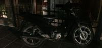 La policía frustro el robo de una moto en el Alto Valle: detuvieron a los dos delincuentes  