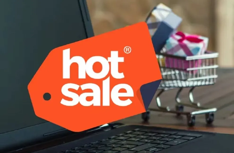 Hot Sale 2024: cuáles son los rubros más buscados y de cuánto es el promedio de descuento