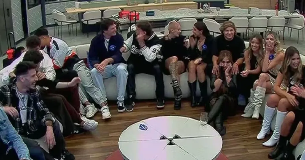 Intrigas y sorpresas en Gran Hermano: Quiénes son los familiares y amigos que ingresaron a jugar