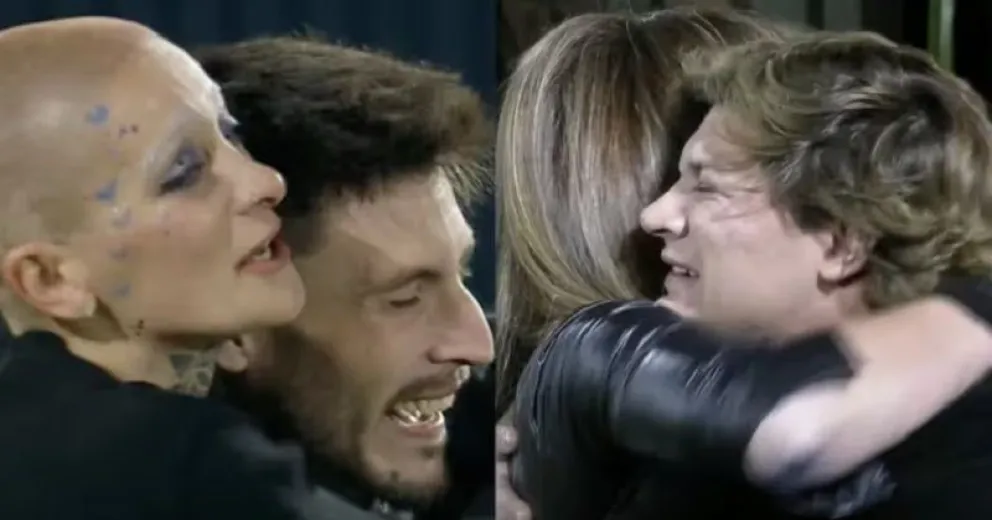 Nueve familiares y amigos ingresaron a Gran Hermano para competir y estallaron los memes