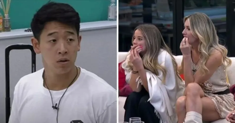 Repudio masivo a comentario xenófobo en Gran Hermano
