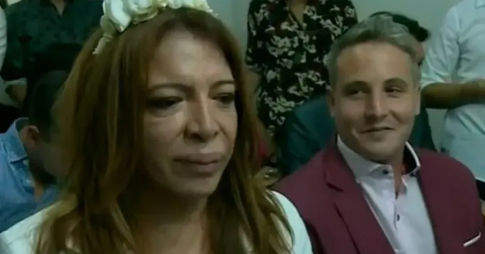 Lizy Tagliani enfrenta los desafíos en su relación tras el coqueteo con el ex de Marcela Tauro