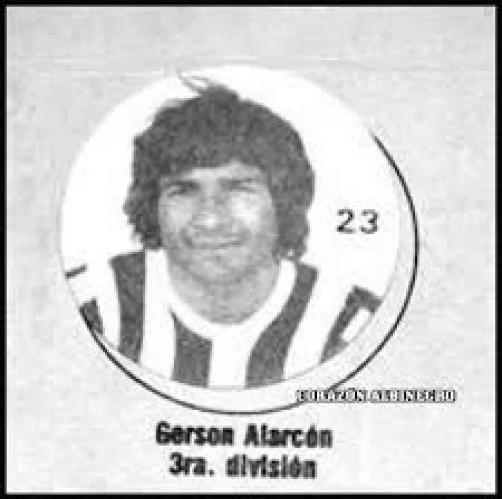 Tristeza en la región por el fallecimiento de un ex jugador de Cipo