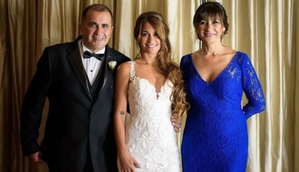 Suegra de Lionel Messi sorprende con su emprendimiento en Rosario
