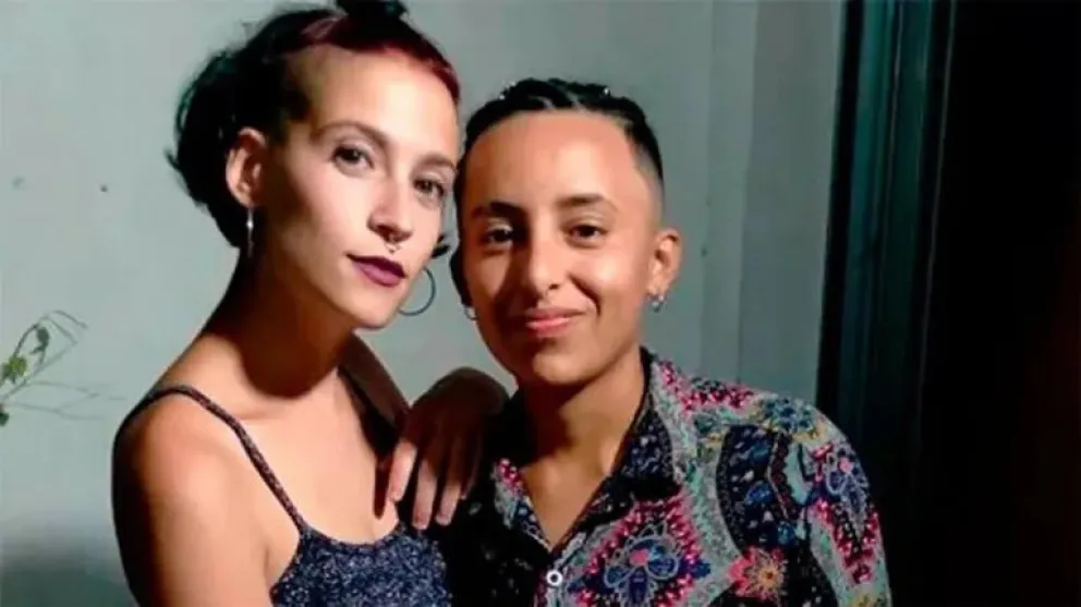 La Justicia separó de celda a la madre de Lucio Dupuy y a su pareja