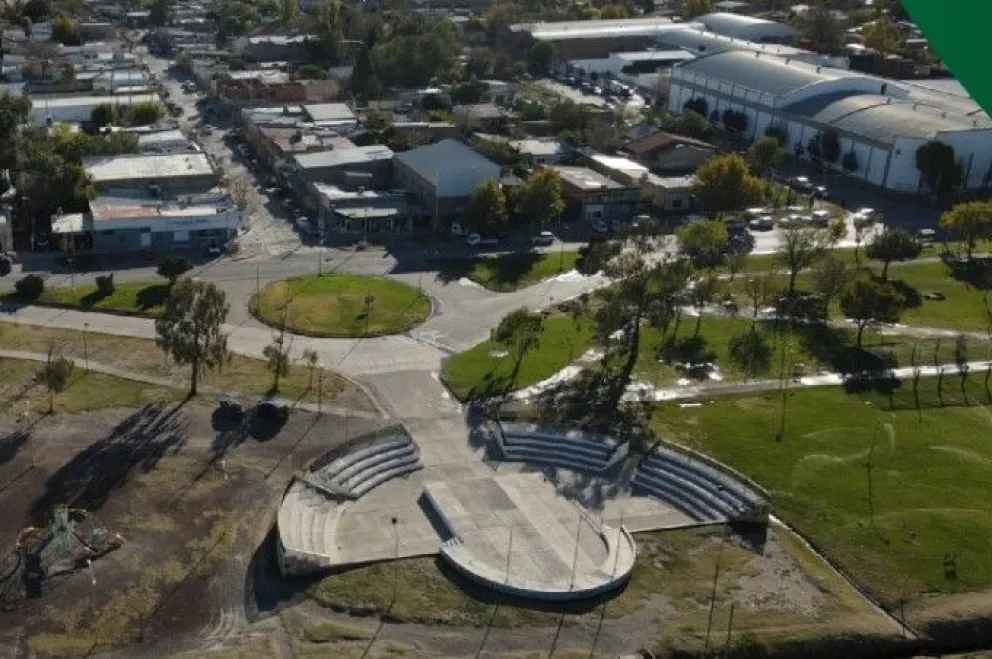 Con una variada agenda de actividades, Fernández Oro se prepara para celebrar sus 93 años