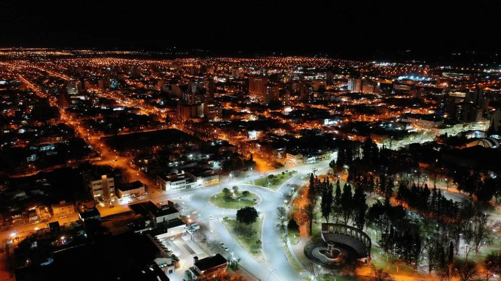 Luego de varios años vuelve a reunirse el Consejo de Planificación de la ciudad 