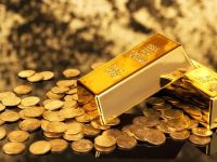 Una adolescente podrá comprar oro para mantener el valor de una indemnización