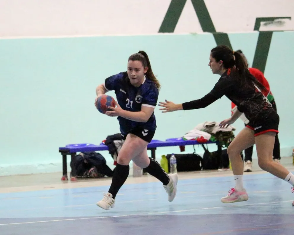 Un fin de semana a puro deporte en Cipolletti