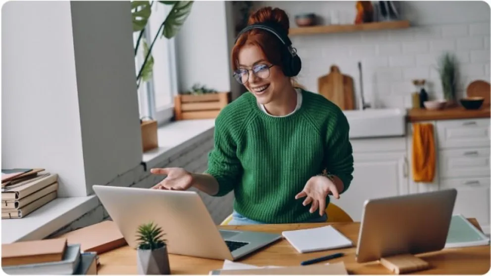 Trabajo home office en la empresa española Creedo: ¡paga en dólares y no requiere inglés!