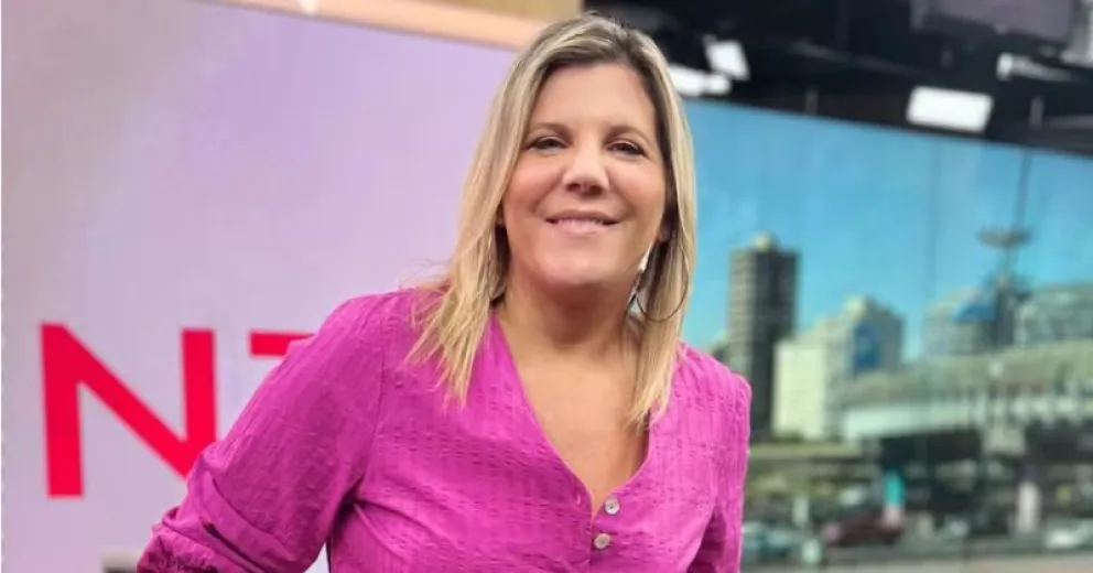 Gestos de solidaridad: Dominique Metzger regala ropa a sus seguidores
