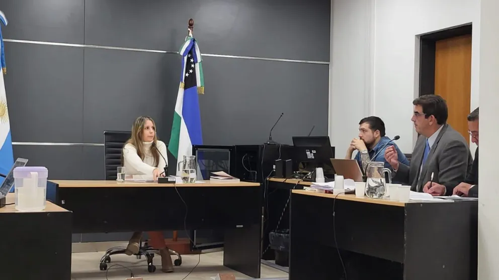 Crimen en Las Perlas: continuará detenido el acusado por la muerte de Sandro Alfaro
