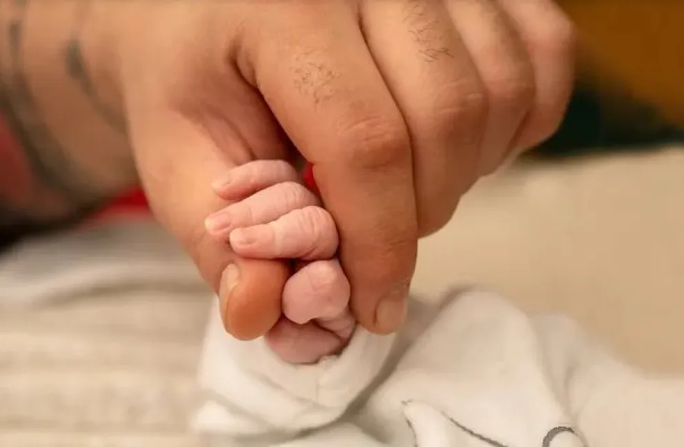 Fuerte aumento del costo de crianza de bebés: cuánto se necesitó en abril de 2024