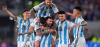 Confirmados los amistosos de la Selección Argentina antes de la Copa América