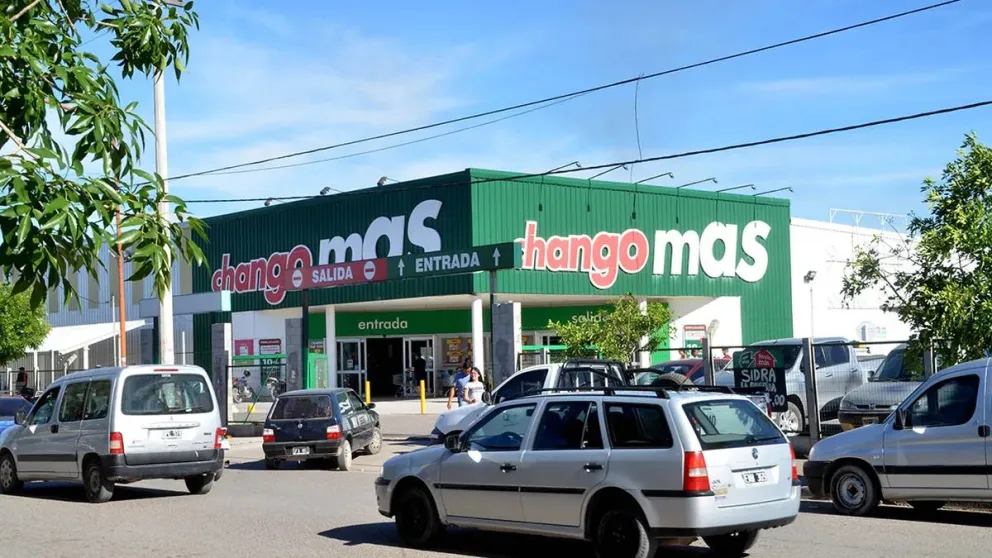 Preocupación por despidos en un hipermercado: qué pasa en Cipolletti