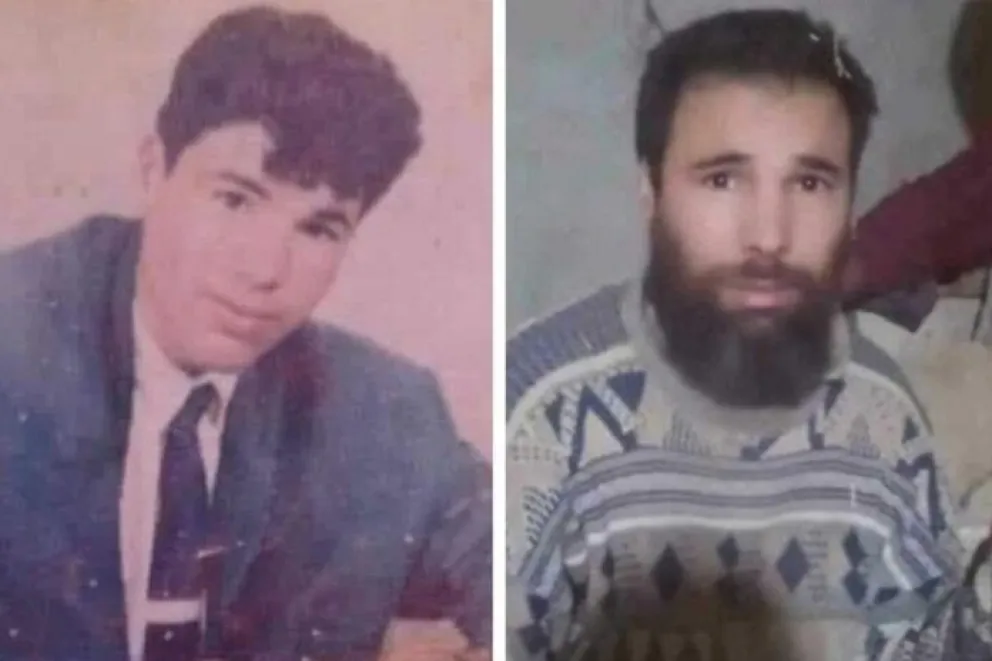 Rescatan a un hombre que fue secuestrado por más de dos décadas: ¿Dónde se encontraba?