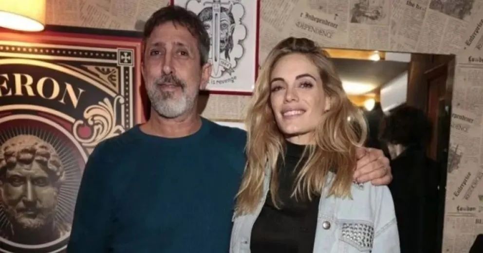 Quién es el famoso actor que habría causado la separación de Emilia Attias y el Turco Naim