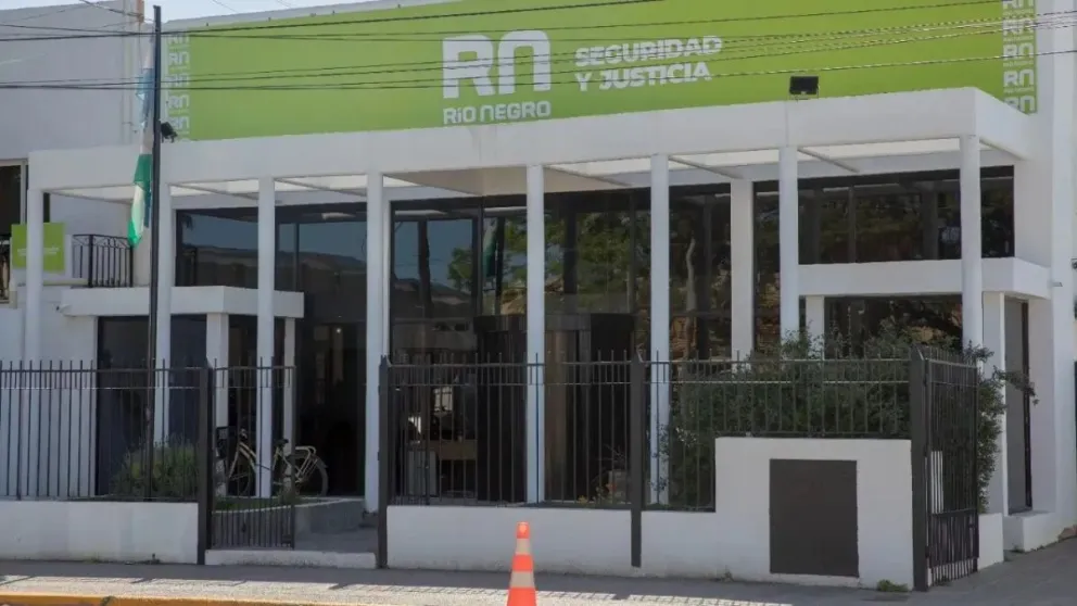 Jara se reunirá con la Mesa de Enlace de los Centros de Retirados de la Policía de Río Negro
