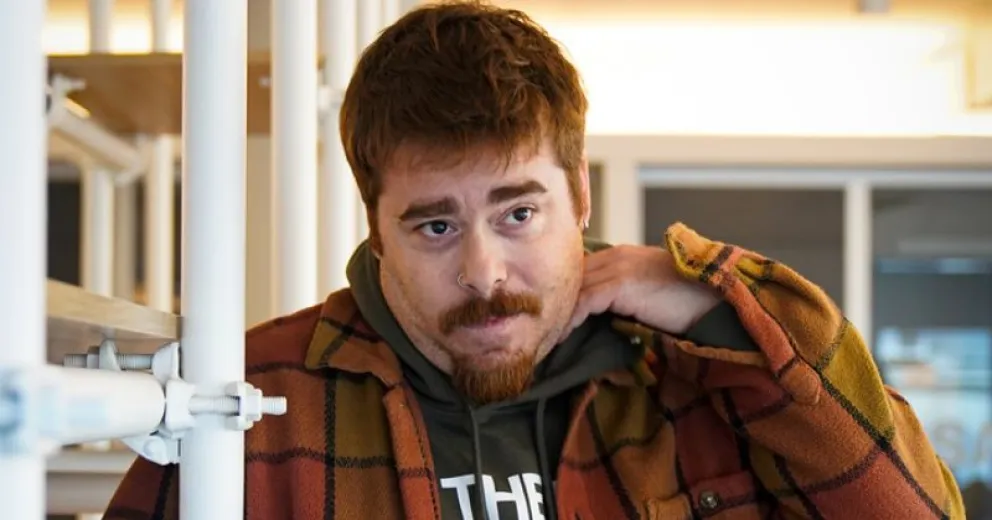 Migue Granados revela a su permitido en sorprendente entrevista