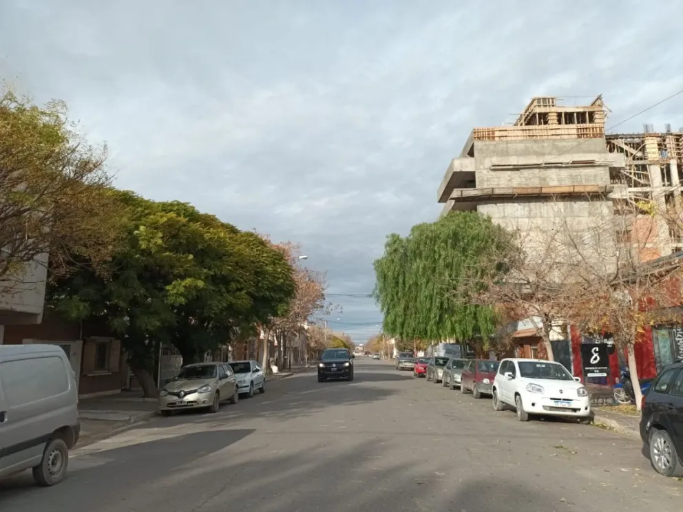 Cómo estará este domingo en la región: ¿mejoran las condiciones?